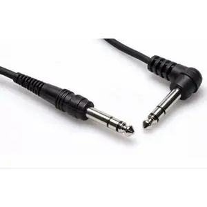 10ft Dual Trigger Long Cable for Roland Drum Pads