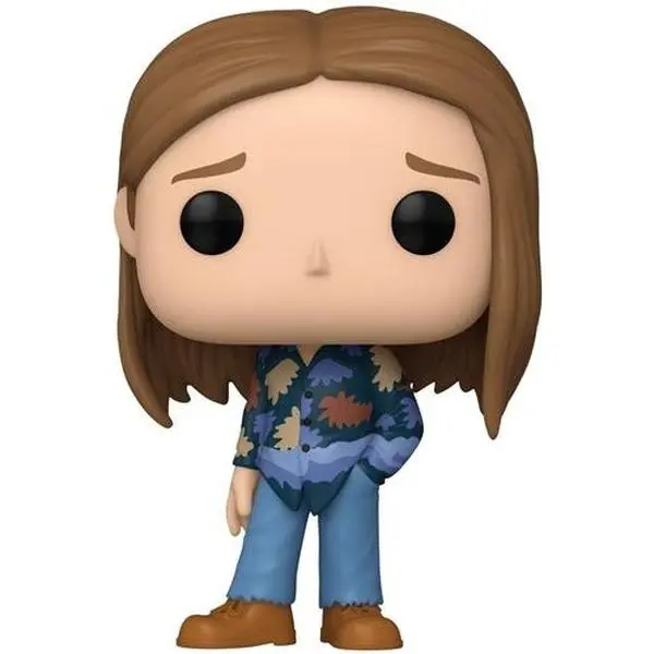 Funko POP! Movies: Dazed and Confused - Mitch Kramer  [COLLECTIBLES] Vinyl figurine/statue