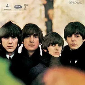 The Beatles - Beatles for Sale  [VINYL RECORD - LP] 180 Gram, Rmst, Reissue