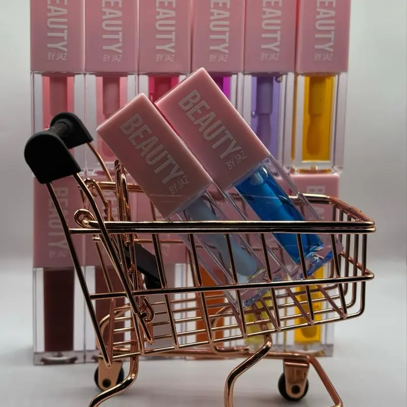 Beauty Lip Oil