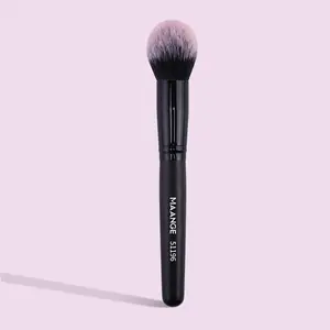 Multi-purpose Face Makeup Brush, Soft Bristles Loose Powder Brush, Precision Powder Brush, Professional Makeup Tools For Women, Blending Brush Foundation, Cosmetic Brush