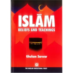 Islam Belief And Teachings