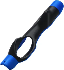 2026 Trending Golf Grip Trainer, Fix Swing Grip, Right Handed or Left Handed Golf Grip Training Aids, Fix Hand Position & Grasp, Master Correct Grip Posture Golf Swing Mishits