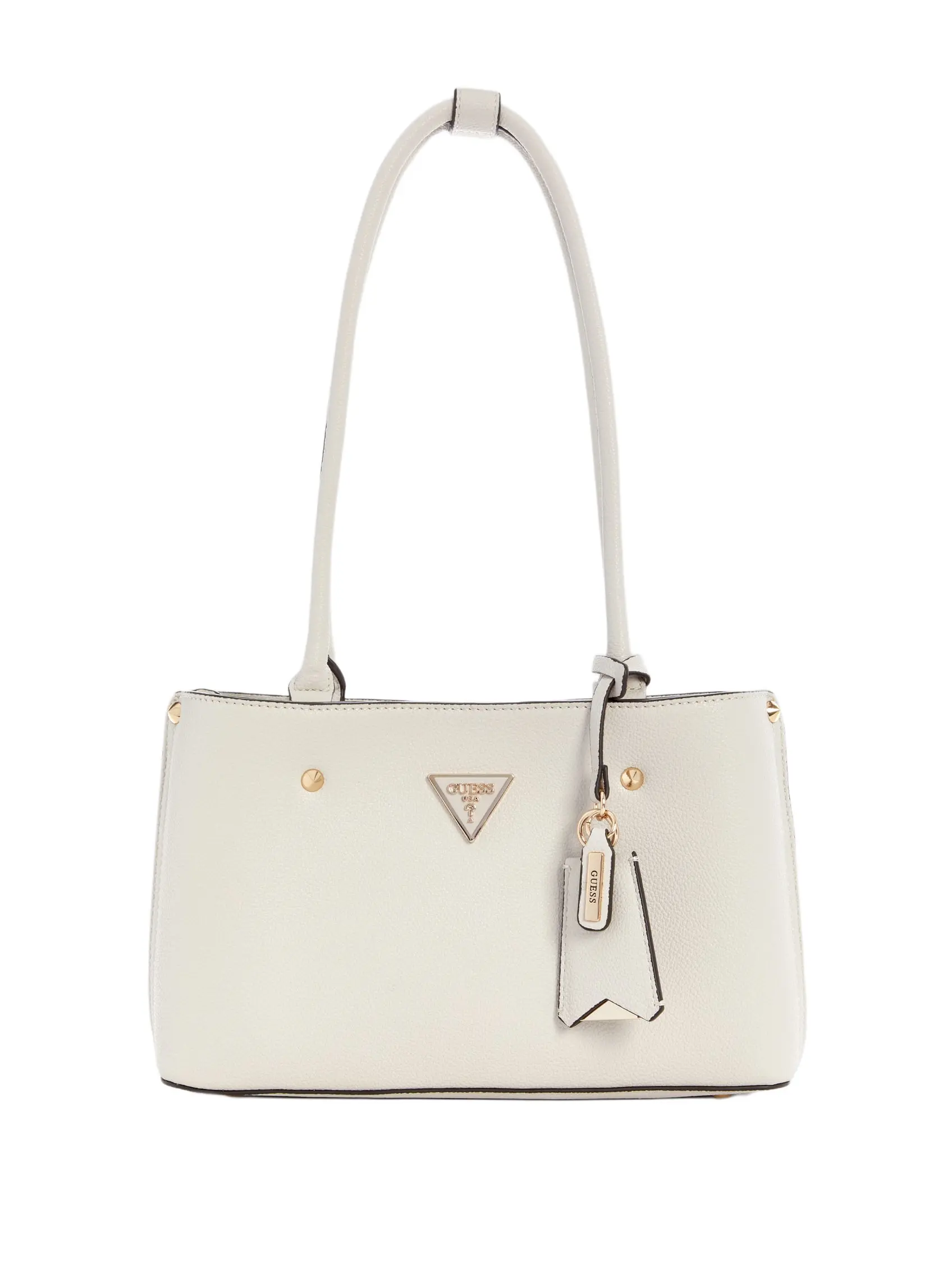 GUESS Female Meridian Shoulder Satchel