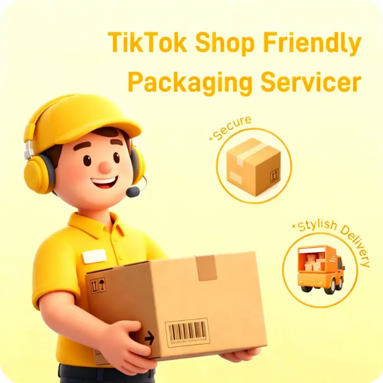 T-Shirts Packaging Service - Versatile, Durable Solution for Everyday Life, Secure, Stylish Delivery