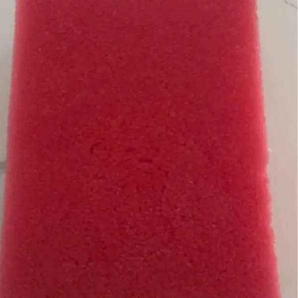Soft Epoxy Sponge
