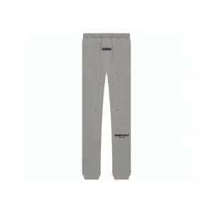 Fear of God Essentials Sweatpants (SS22) Dark Oatmeal