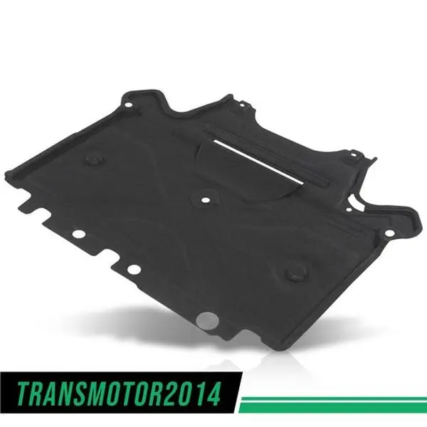 Fit For Audi Q5 SQ5 A4 Quattro S4 Rear Lower Engine Splash Shield Guard Cover