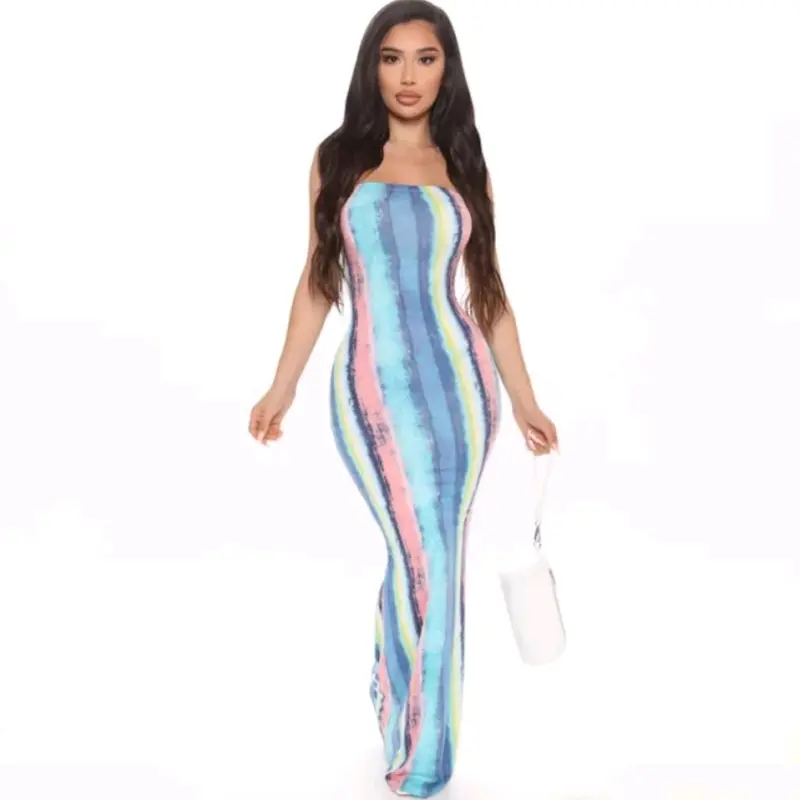 long dress tube top - TikTok Shop long dress tube top - TikTok Shop