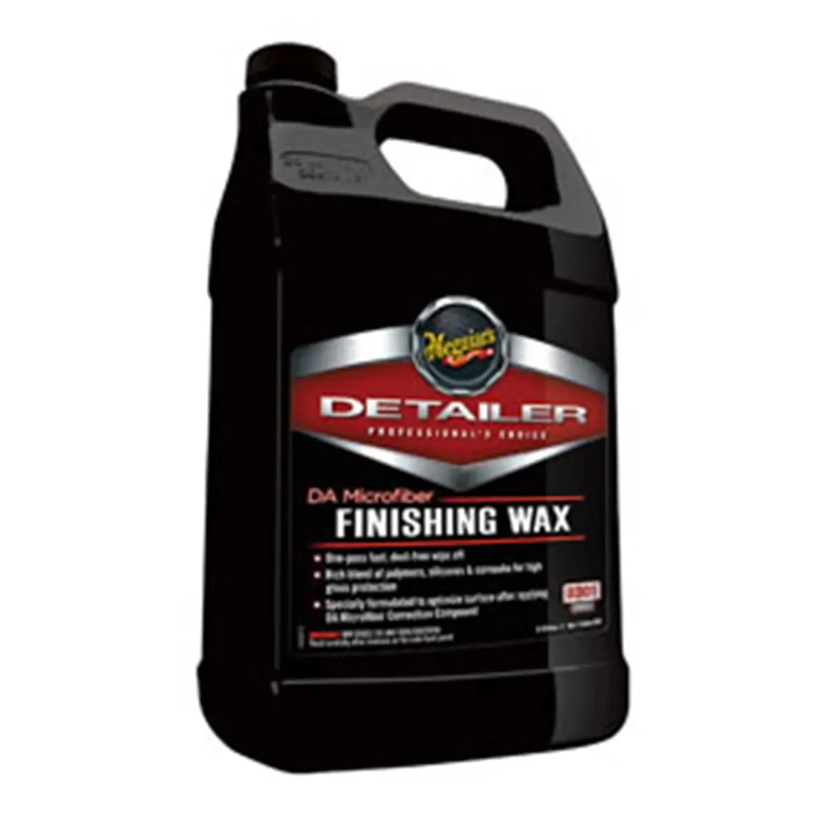 212 MAIN DA Microfiber Finish Quick Protector Wax (MGL-D30101)