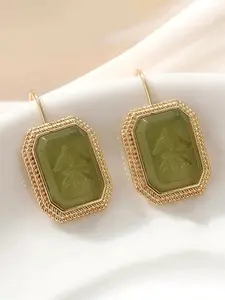 1 Pair Pretty Drop Earrings For Women For Wedding Engagement Anniversary Party Jewelry Valentine's Day Gift