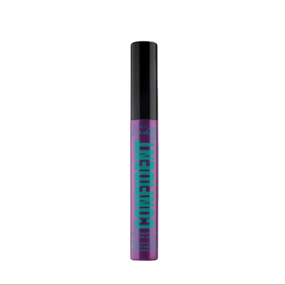 Jafra Confindent Curl Mascara