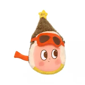 Twinkle journey crossbaby limited bag
