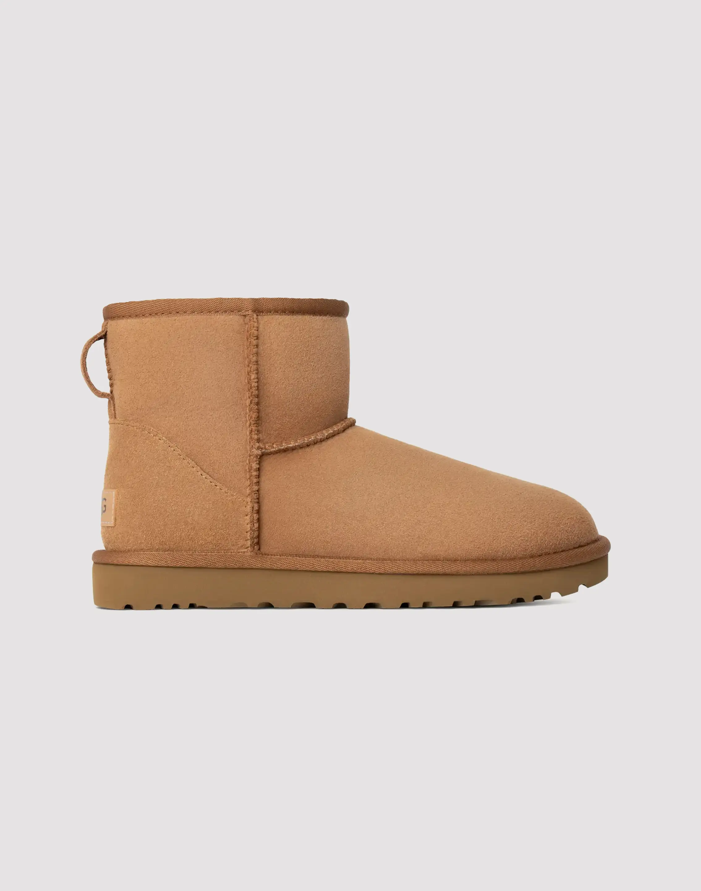 Womens UGG Classic Mini II Boot Womens UGG Classic Mini II Boot