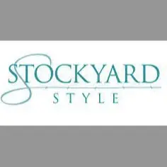 Stockyard Style shop logo