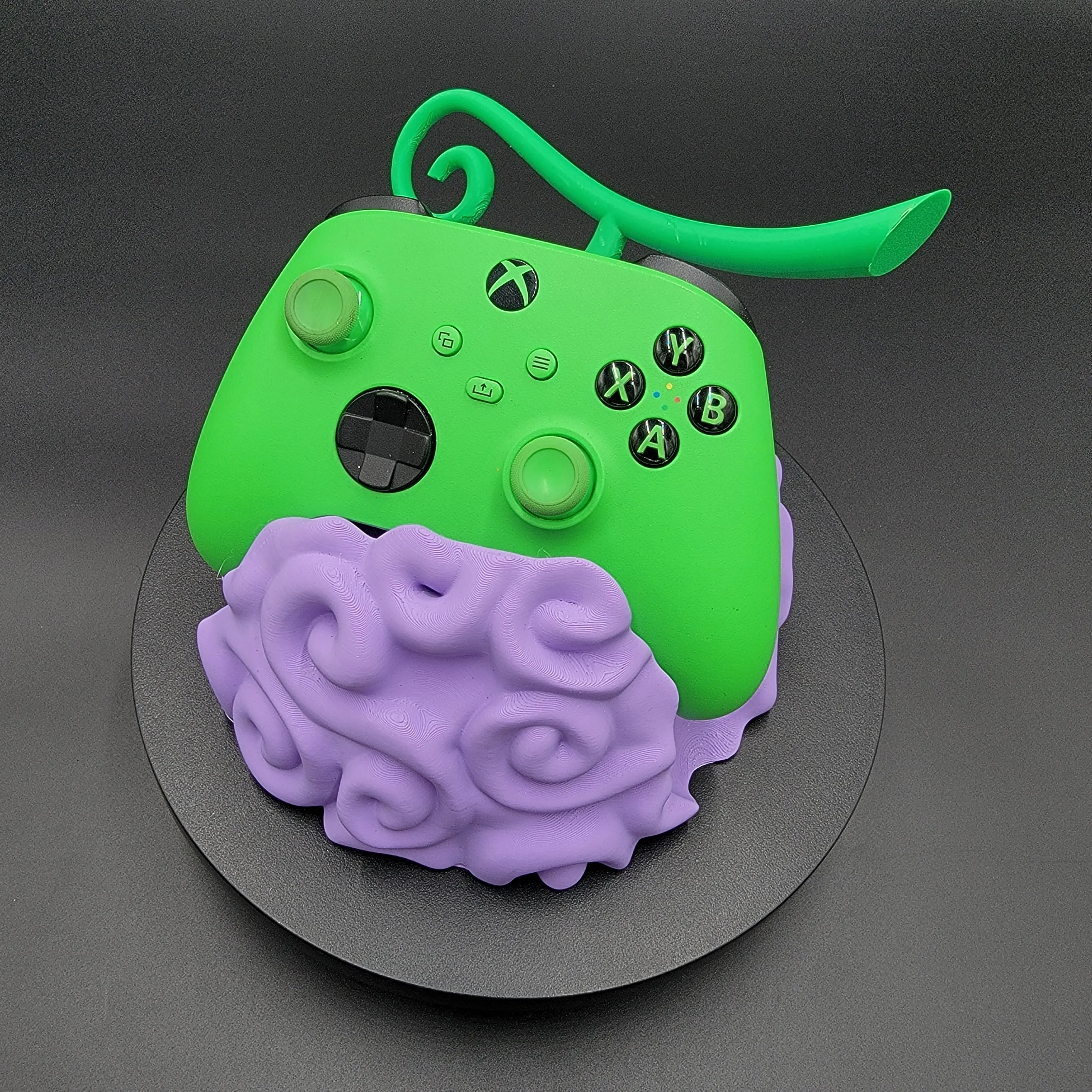 Devil Fruit Controller Mount - Hito Hito no Mi, Model: Nika