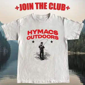 HYMACS OUTDOORS