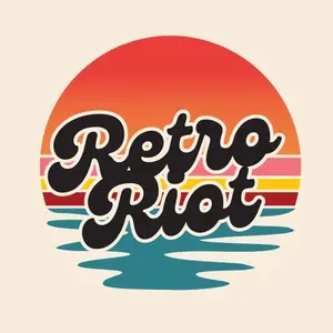 Retro Riot Store Retro Riot Store