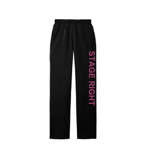 Stage Right ST237  Sport-Tek® Sport-Wick® Fleece Pant