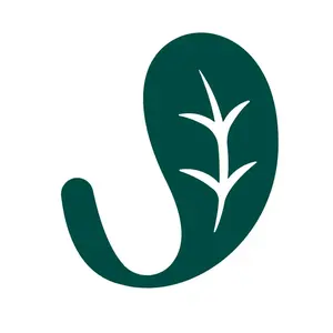 Jade Leaf Matcha shop logo