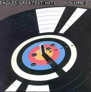 The Eagles - Greatest Hits 2  [COMPACT DISC - CD]