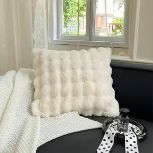 Luxury Milk Velvet Body Pillowcase, Ultra Soft Breathable, Thickened Pillow Protector, Ideal for Autumn Winter, Gift or Self-Use