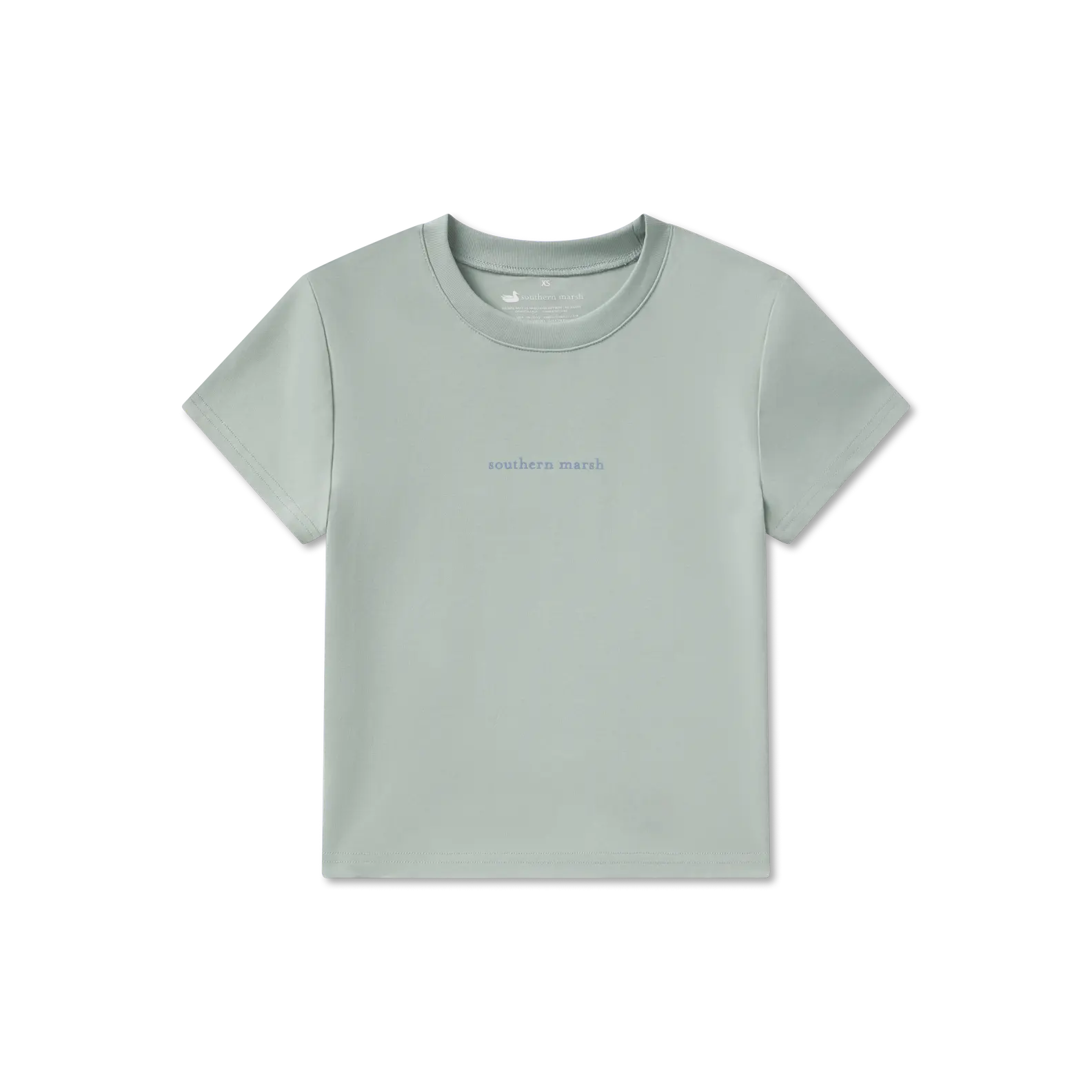Marci Modern Tee