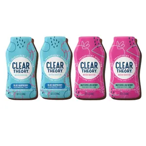 Variety Pack - Blue Raspberry & Watermelon Berry