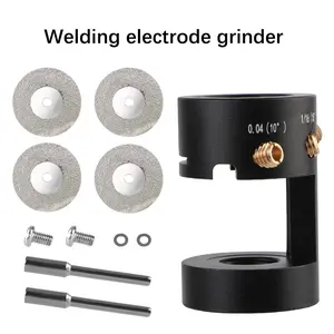 Professional Tungsten Grinder Welding Electrode Grinding Tool