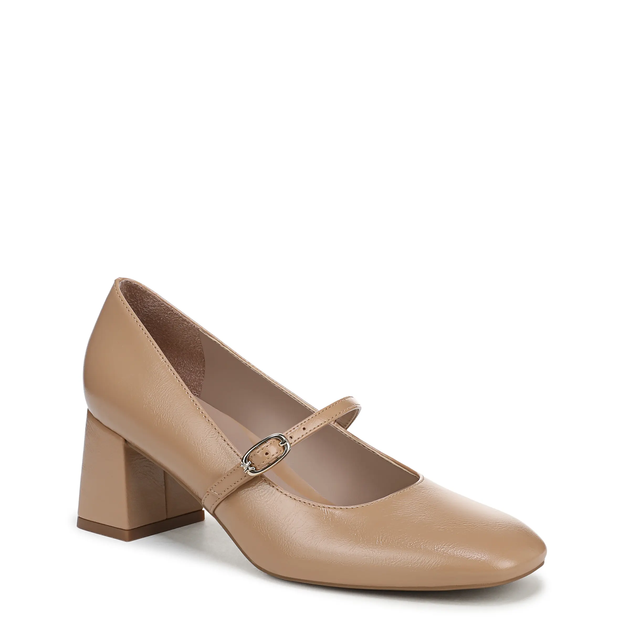 Naturalizer Women's Dancing Mary Jane Pump - Medium & Wide Width
