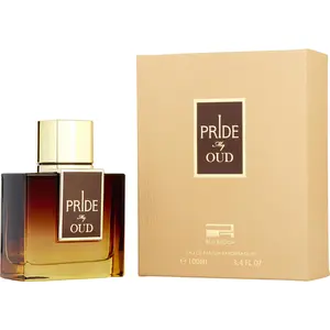 Rue Broca Pride My Oud By Rue Broca Eau De Parfum For Men