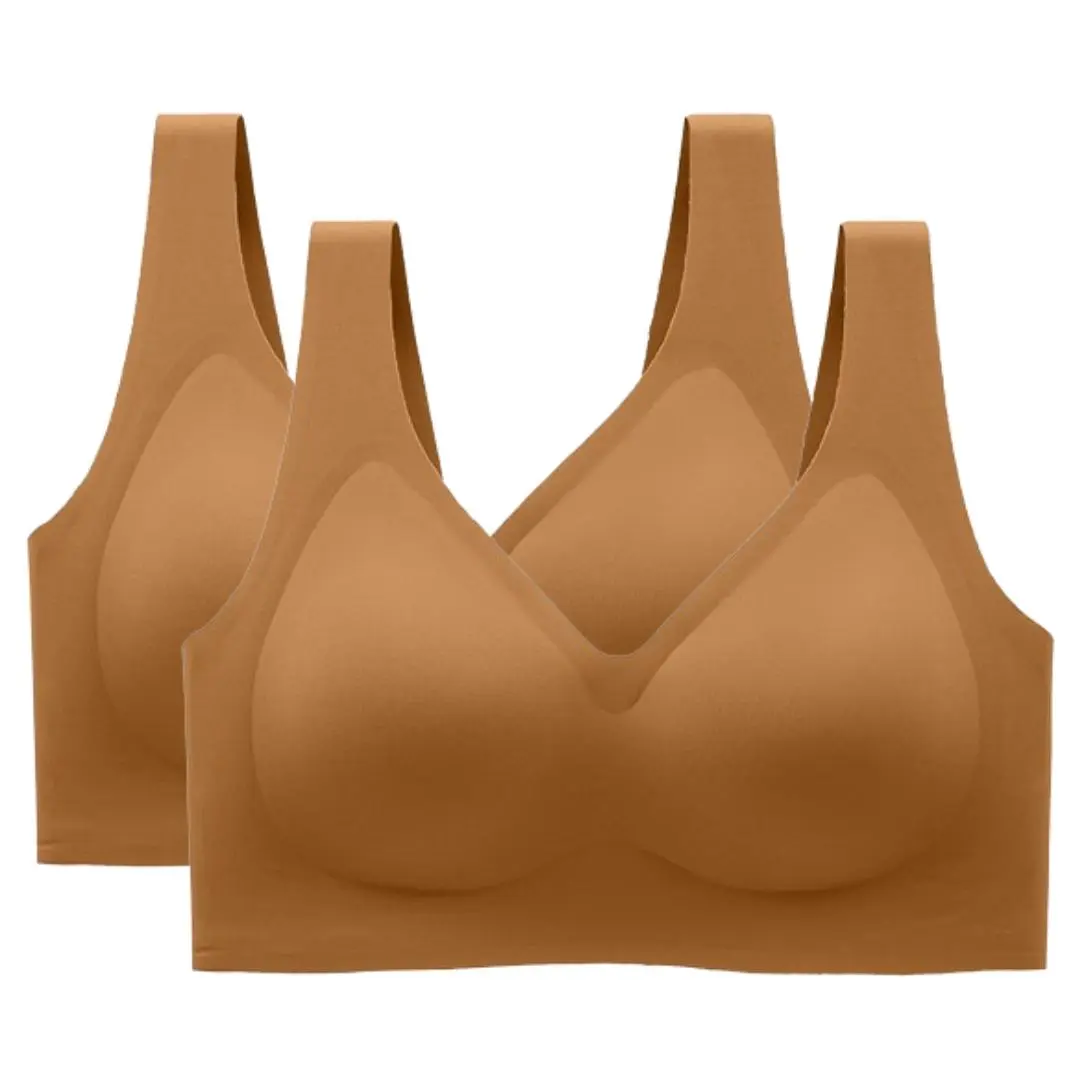 Caramel Duo Bundle - 2Pcs