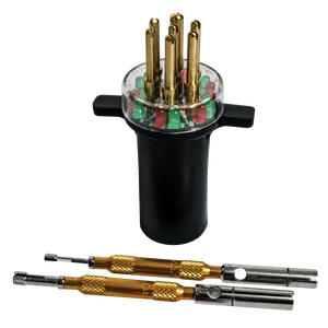 7-Way Round Pin Towing Maintenance Kit