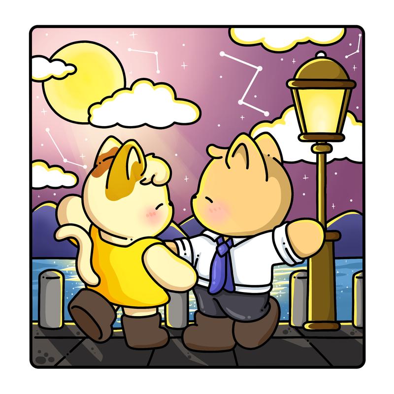 Fuzzy Meowvies Cozy and Cute Coloring Book for Adults and Teens with 30 Cinema-Inspired Cat Illustrations Bold Simple Easy Animal Designs for Stress Relief Relaxation