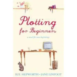 USED-Plotting for Beginners by Sue Hepworth (Paperback)