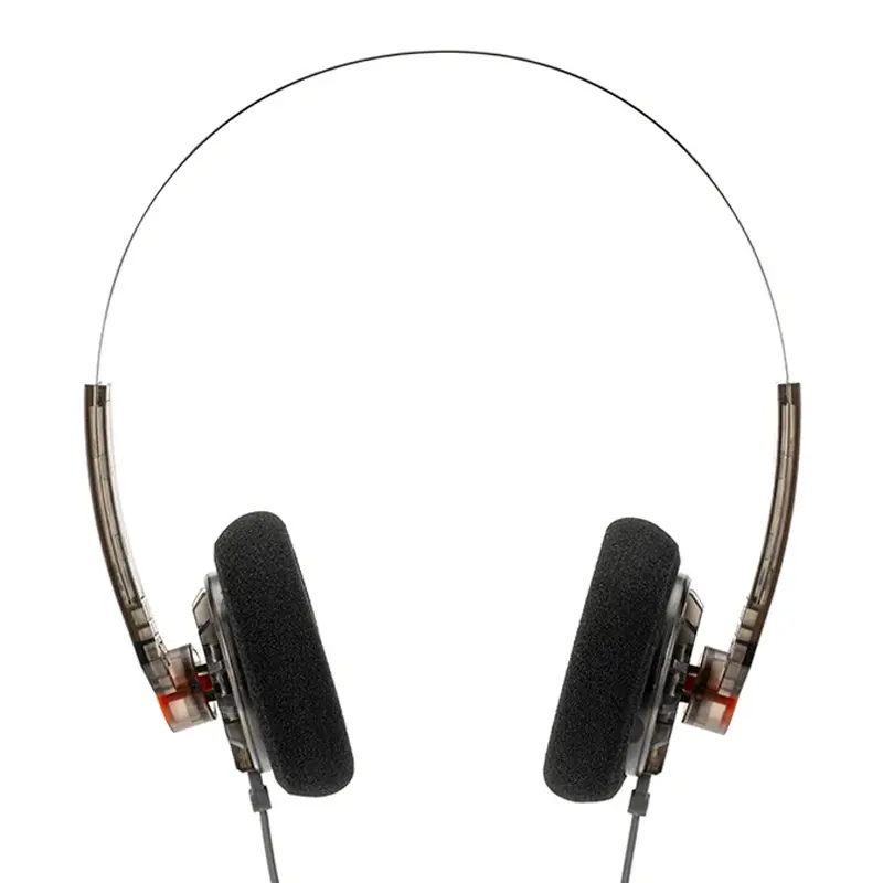 MOONDROP OLD FASHIONED 40mm Dynamic Driver On-ear Headphone