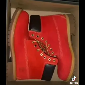 custom timberland boots