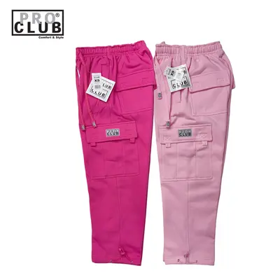 Pink Pro Club Sweats TikTok Shop