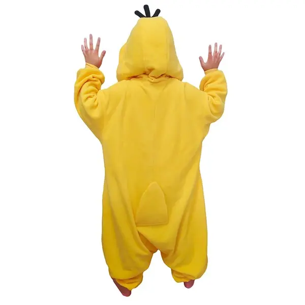 Pokémon Psyduck Child's Kigurumi