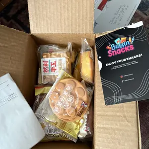 10 Bread Bundle- 10 Different Breads- Various Flavors From China Sweet Bread Variety Pack  Dessert Snack