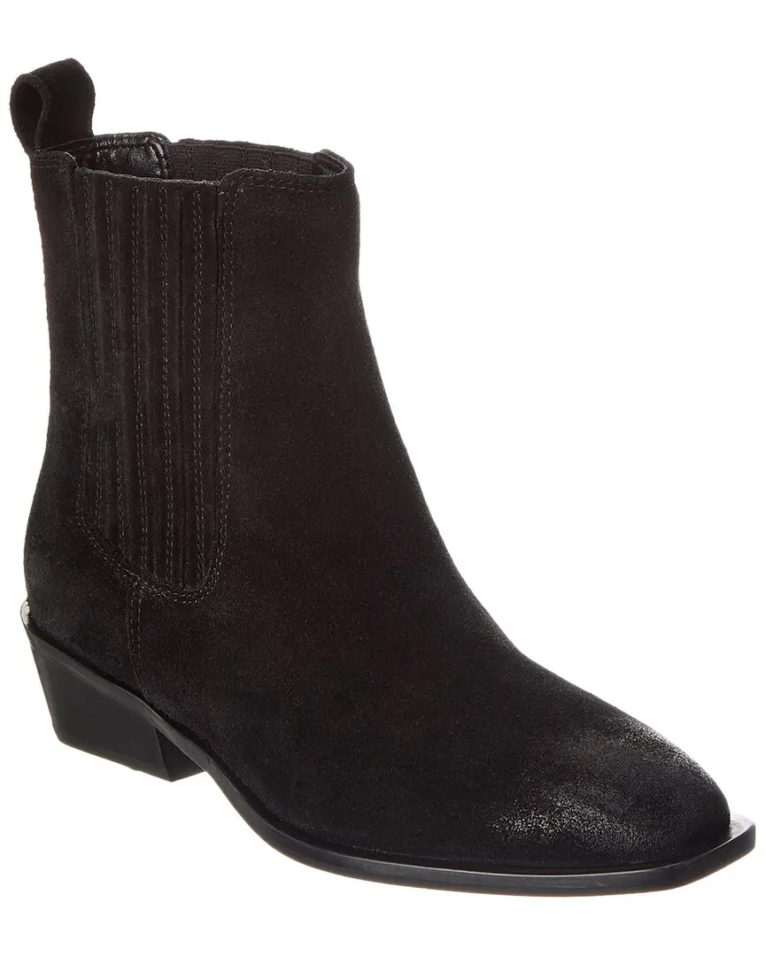 Seychelles Hold Me Down Leather Boot