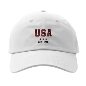 Fitted Baseball Cap | Flexfit 6277