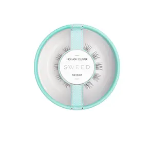 SWEED Medium No Lush Cluster Duo