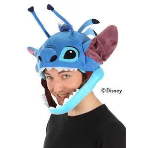 Disney Stitch Jawesome Costume Hat