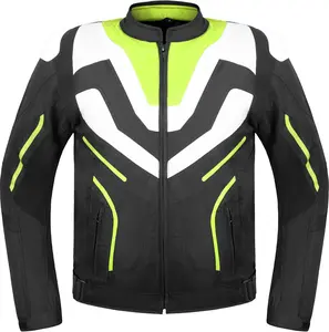Adventure Touring Motorcycle Winter Jacket For Men & Women Enduro Biker Textile Riding Gear CE Armored