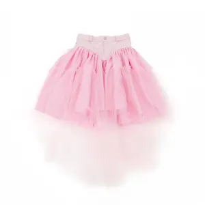 LOL Surprise! x Strawberry Shortcake Tulle Cascade Skirt