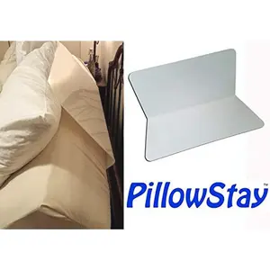 Pillow Stay Keeper Pillow For Adjustable Beds PillowStay Neck Foam Memory Contour Cooling