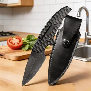kitchen knife fruit knife peeler folding knife
