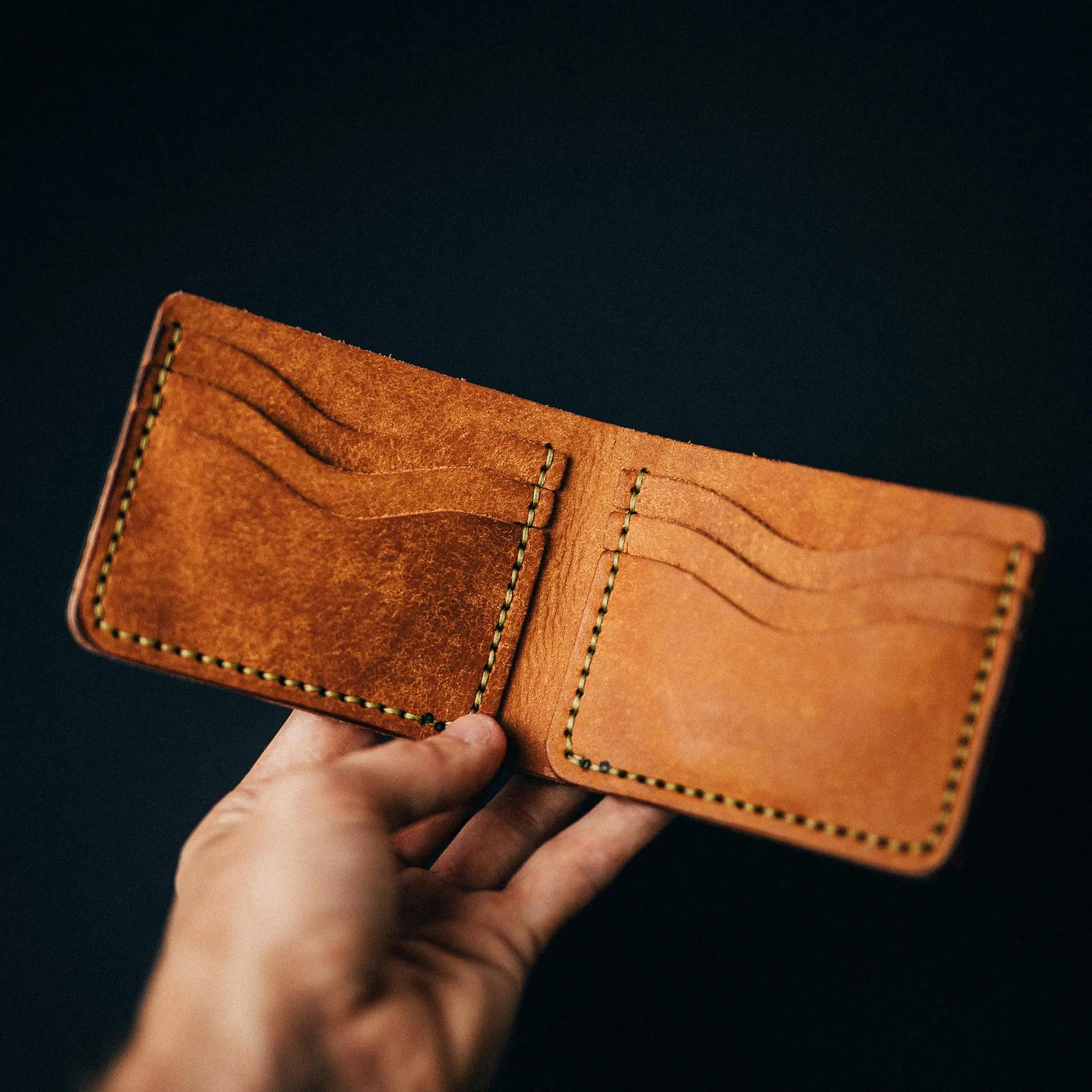 Pueblo Dad Wallet Pueblo Dad Wallet