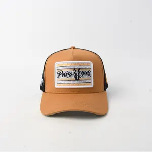 Cuadra 440 Hat - Classic Design with Round Shape and Comfortable Fit for Everyday Wear